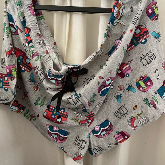 Soft plus size pajamas - NWT - Picture 5 of 10